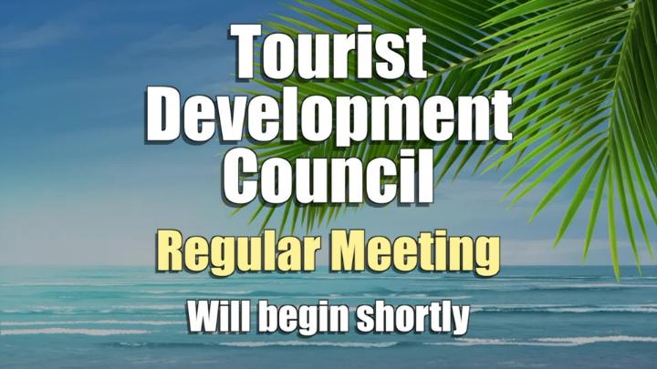 Thumbnail image for Tourist Development Council - May 19, 2026