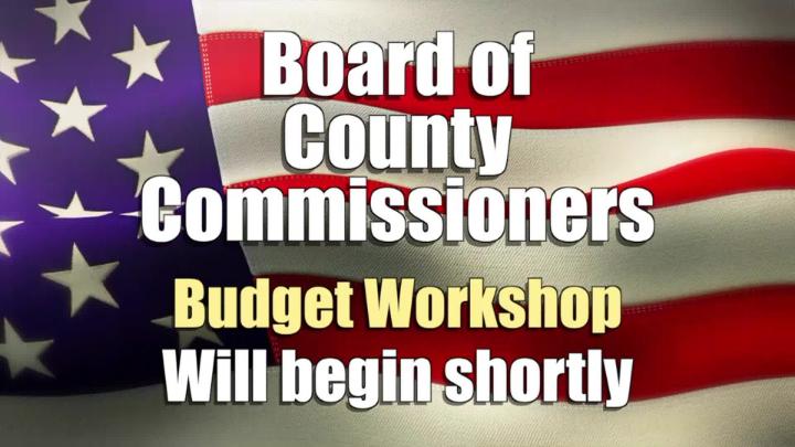 Thumbnail image for BCC Budget Workshop - June 18, 2026
